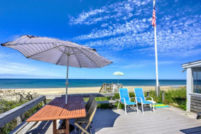 4 Salt Marsh Road East Sandwich - Cape Cod
